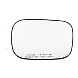Szkło lusterka prawe USA/CA Professional Parts 82430153