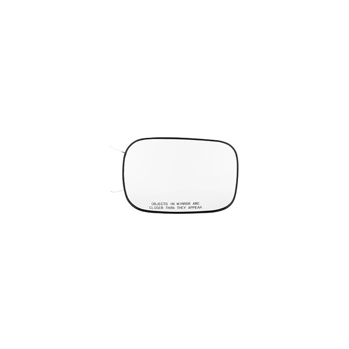 Szkło lusterka prawe USA/CA Professional Parts 82430153