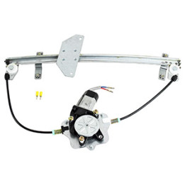 Podnośnik szyby przód prawy Professional Parts 82430192