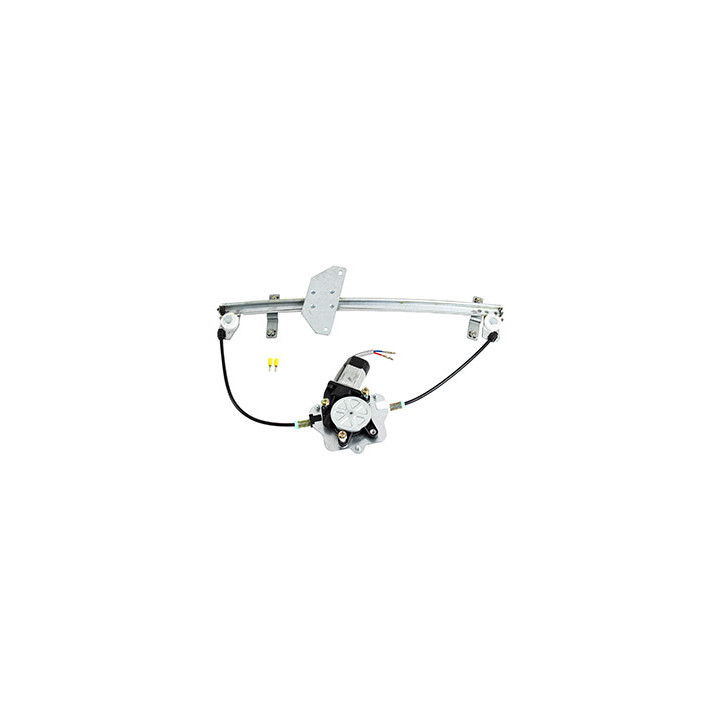 Podnośnik szyby przód prawy Professional Parts 82430192