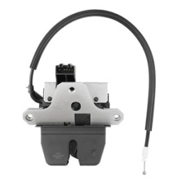 Zamek klapy bagażnika Professional Parts 82430492