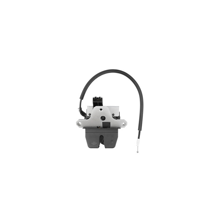 Zamek klapy bagażnika Professional Parts 82430492