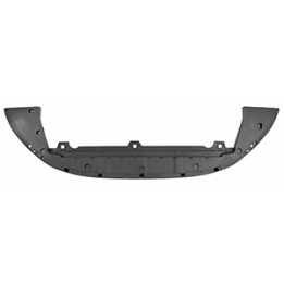Kierownica powietrza zderzaka przedniego Professional Parts 82430863