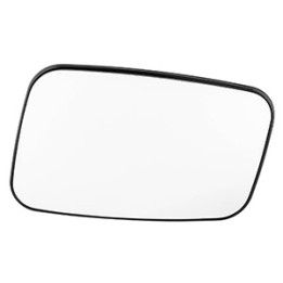 Szkło lusterka lewe USA/CA Professional Parts 82431314