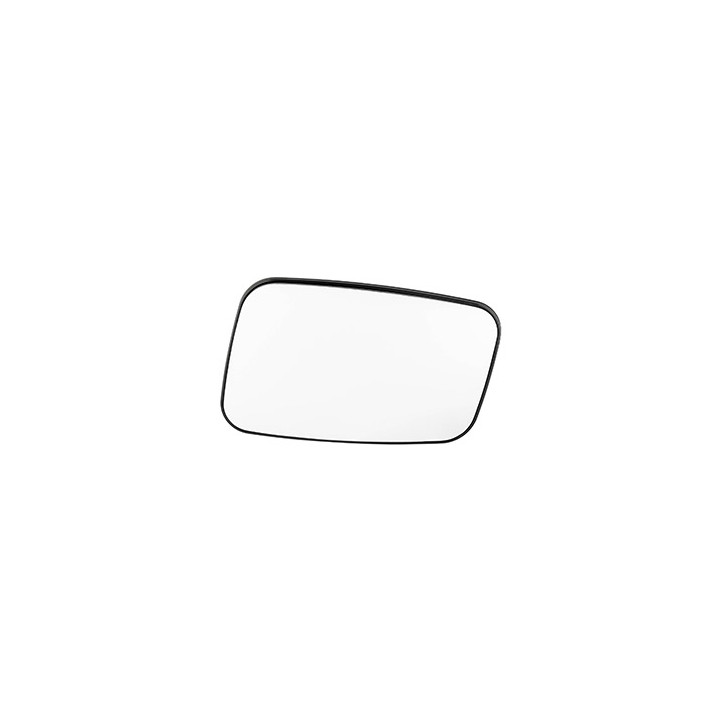 Szkło lusterka lewe USA/CA Professional Parts 82431314