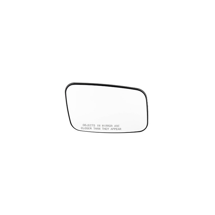 Szkło lusterka prawe USA/CA Professional Parts 82431315
