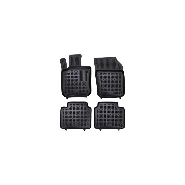 Dywaniki samochodowe Professional Parts 82431629