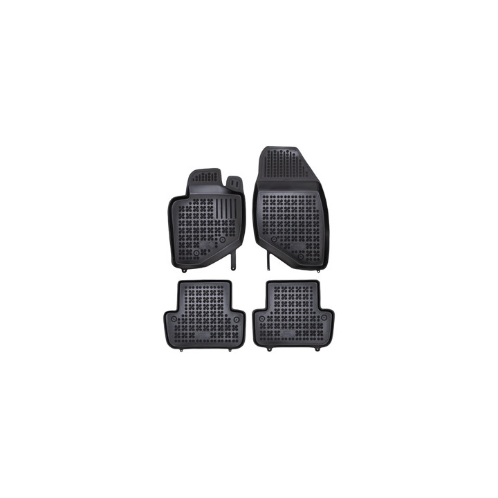 Dywaniki samochodowe Professional Parts 82431775