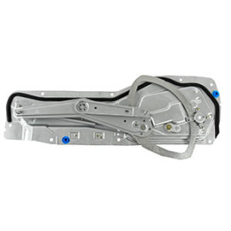 Podnośnik szyby przód lewy bez silnika Professional Parts 82432723