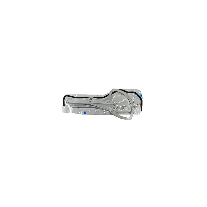 Podnośnik szyby przód lewy bez silnika Professional Parts 82432723