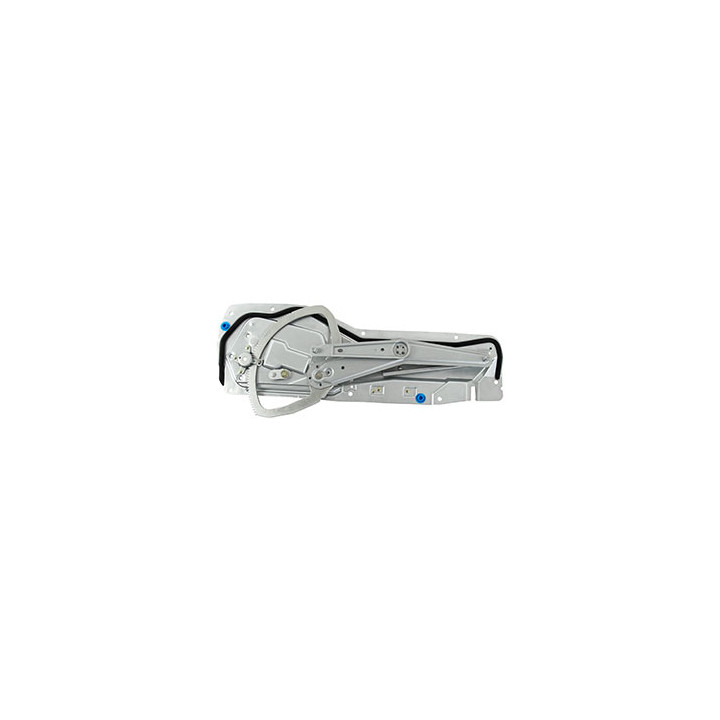Podnośnik szyby przód prawy bez silnika Professional Parts 82432724
