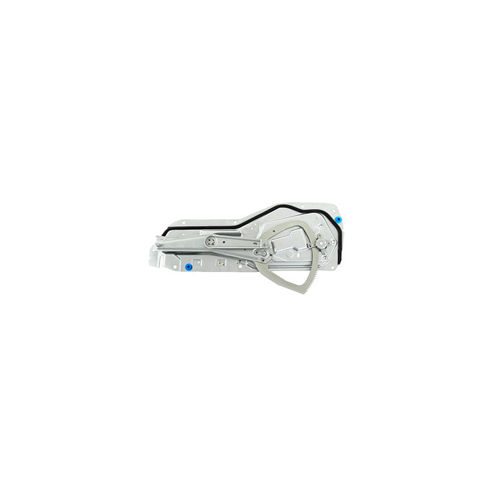 Podnośnik szyby tył lewy bez silnika Professional Parts 82432725