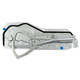 Podnośnik szyby tył prawy bez silnika Professional Parts 82432726