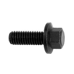 Śruba kołnierzowa M6 Professional Parts 82432757