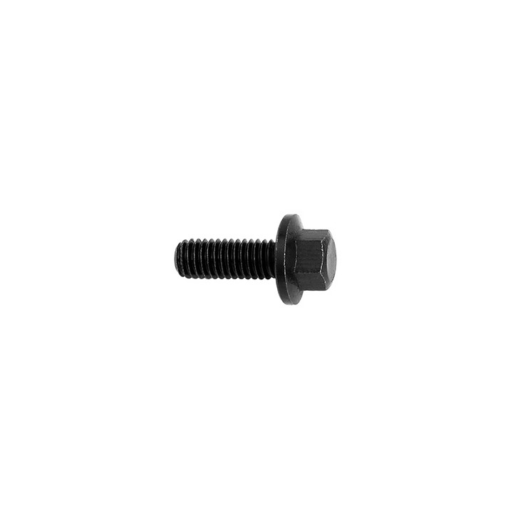 Śruba kołnierzowa M6 Professional Parts 82432757