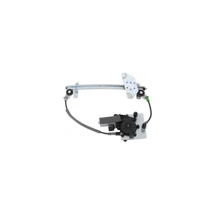 Podnośnik szyby tył lewy Professional Parts 82432872