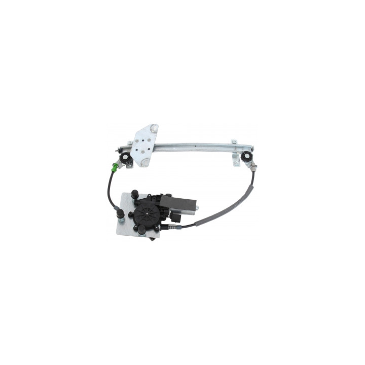 Podnośnik szyby tył prawy Professional Parts 82432873