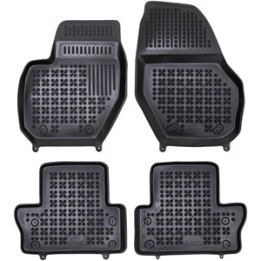 Dywaniki samochodowe Professional Parts 82432905