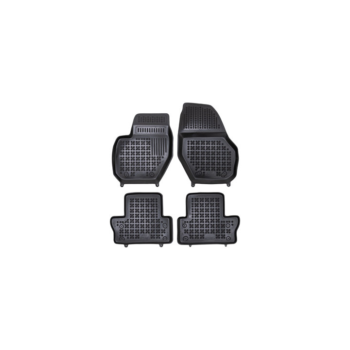 Dywaniki samochodowe Professional Parts 82432905