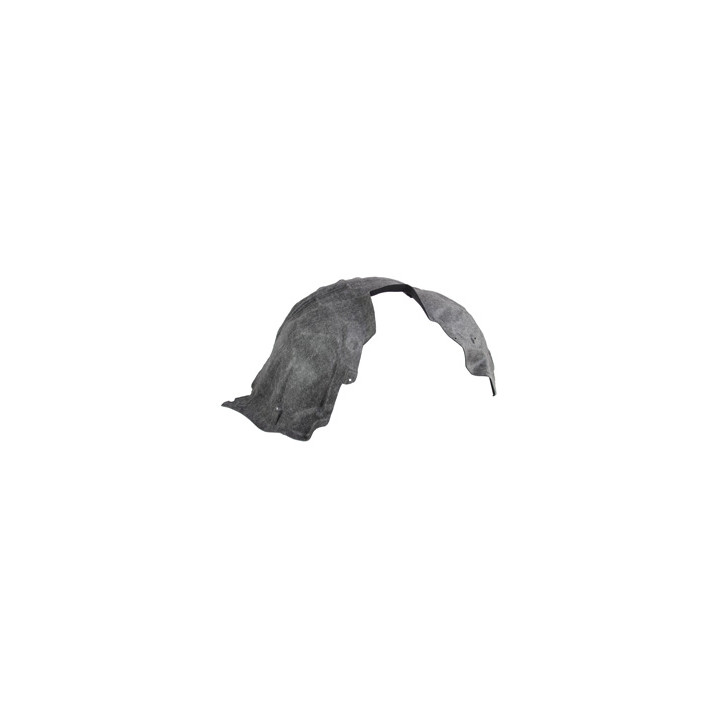 Nadkole wewnętrzne lewe Professional Parts 82433096