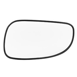 Szkło lusterka lewe USA/CA Professional Parts 82433126