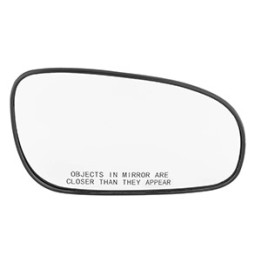 Szkło lusterka prawe USA/CA Professional Parts 82433127