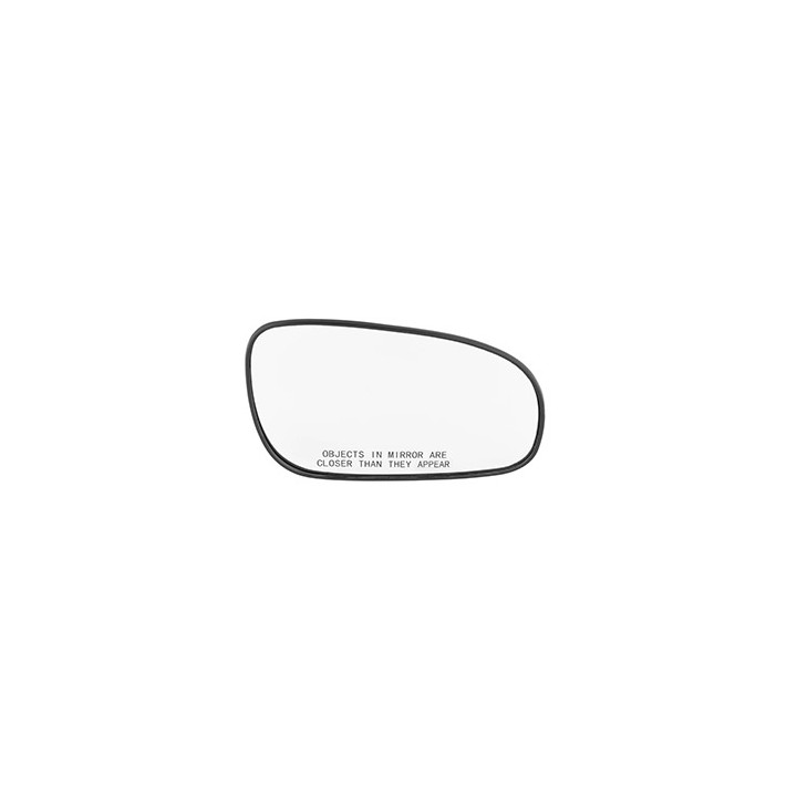 Szkło lusterka prawe USA/CA Professional Parts 82433127
