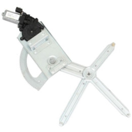 Podnośnik szyby przód lewy Professional Parts 82433520