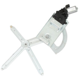 Podnośnik szyby przód prawy Professional Parts 82433521