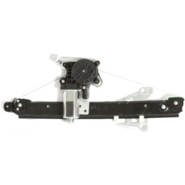 Podnośnik szyby tył lewy Professional Parts 82433719