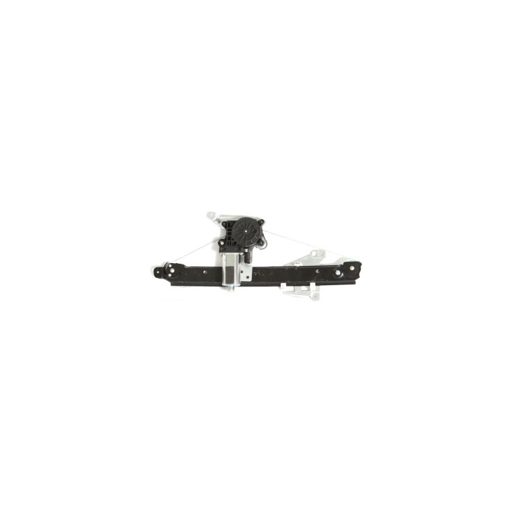 Podnośnik szyby tył lewy Professional Parts 82433719