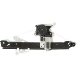 Podnośnik szyby tył prawy Professional Parts 82433720