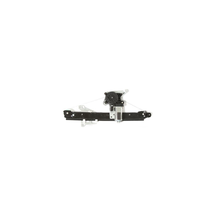 Podnośnik szyby tył prawy Professional Parts 82433720