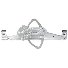 Podnośnik szyby przód lewy Professional Parts 82434509