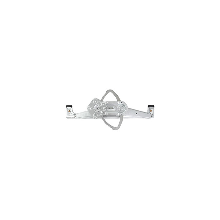 Podnośnik szyby przód lewy Professional Parts 82434509