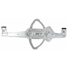 Podnośnik szyby przód prawy Professional Parts 82434510