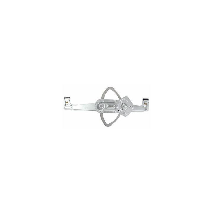 Podnośnik szyby przód prawy Professional Parts 82434510