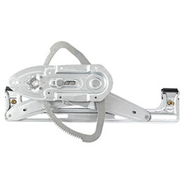 Podnośnik szyby tył lewy Professional Parts 82434511