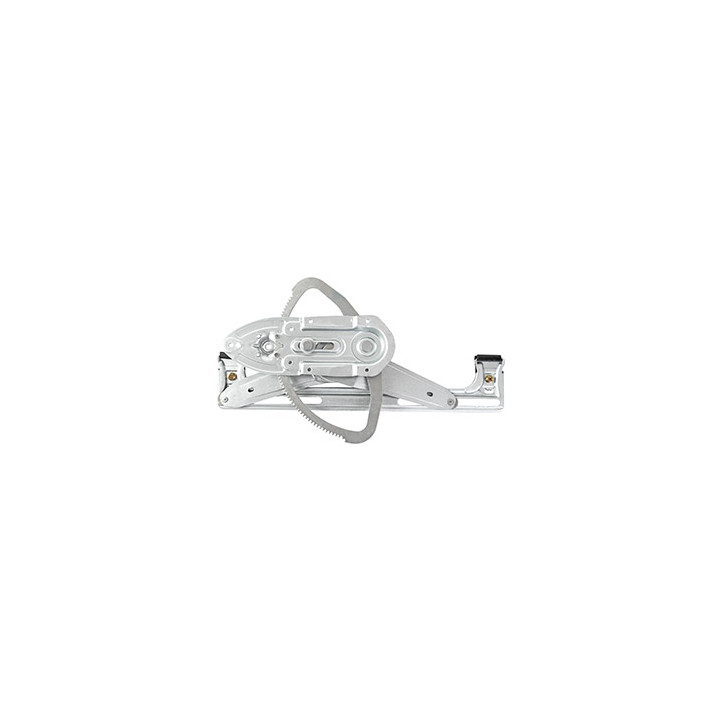 Podnośnik szyby tył lewy Professional Parts 82434511