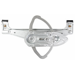 Podnośnik szyby tył prawy Professional Parts 82434512