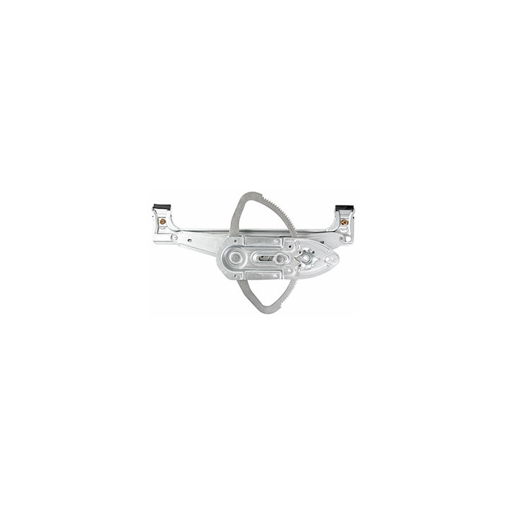 Podnośnik szyby tył prawy Professional Parts 82434512