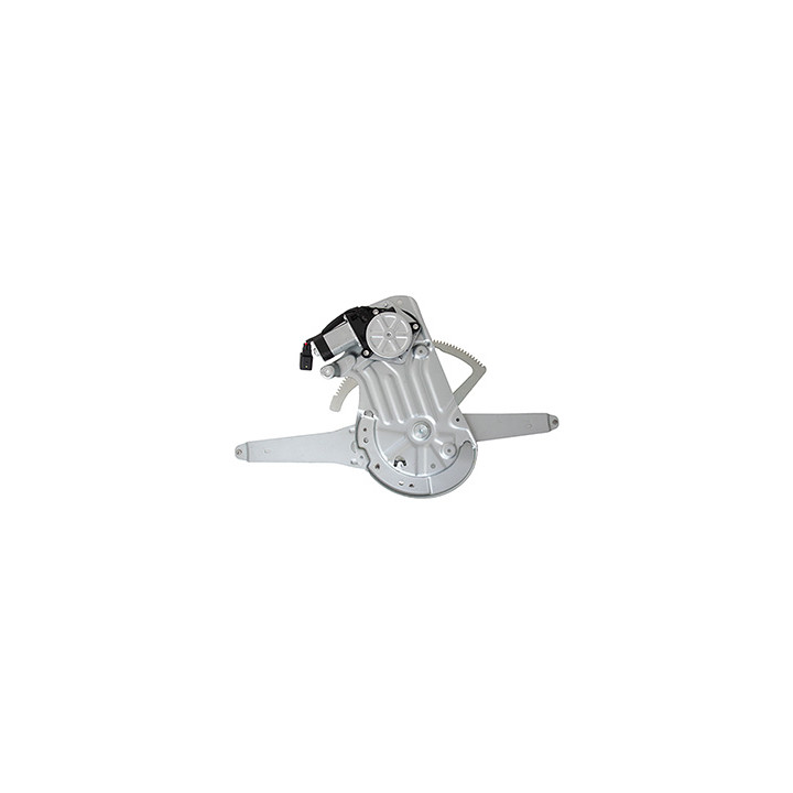 Podnośnik szyby przód prawy z silnikiem Professional Parts 82434573C