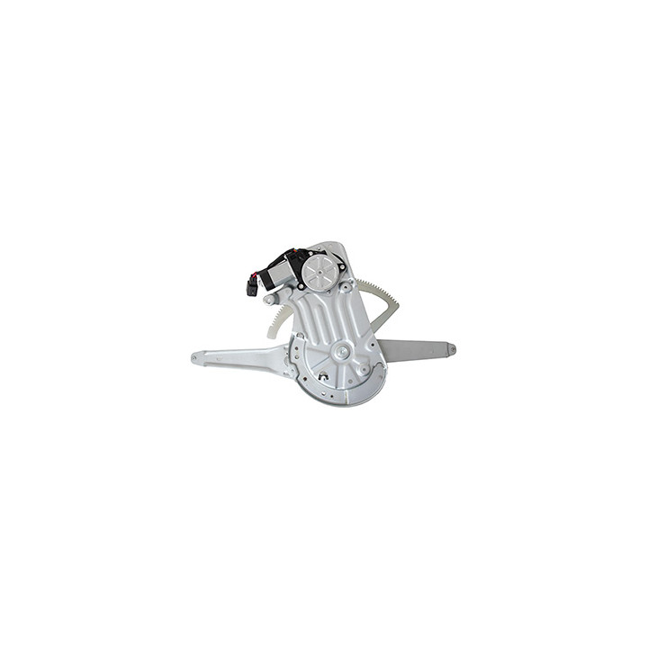 Podnośnik szyby przód prawy z silnikiem Professional Parts 82434577C