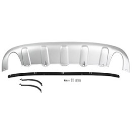 Osłona zderzaka tylnego Professional Parts 82434994