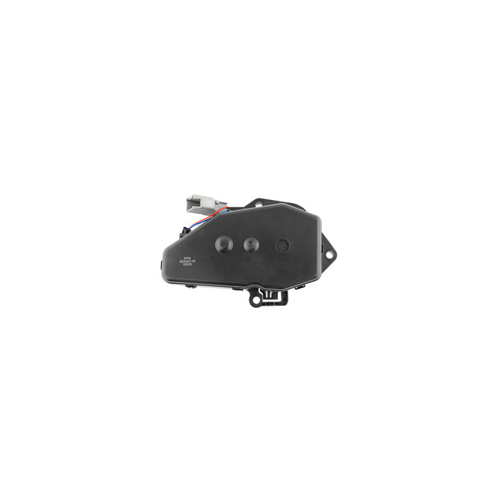Sterownik zamka klapy bagażnika Professional Parts 82435116