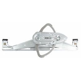 Podnośnik szyby przód lewy Professional Parts 82435131