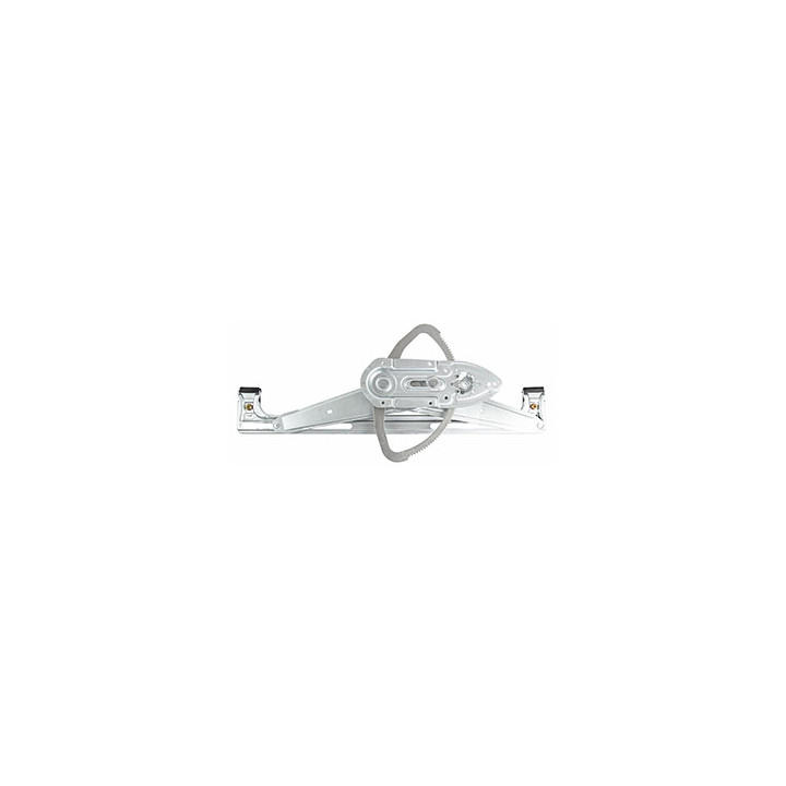 Podnośnik szyby przód lewy Professional Parts 82435131