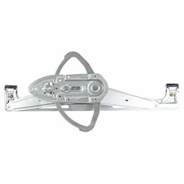 Podnośnik szyby przód prawy Professional Parts 82435149
