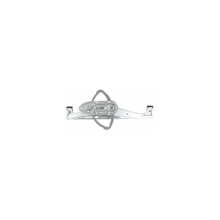 Podnośnik szyby przód prawy Professional Parts 82435149