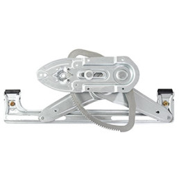 Podnośnik szyby tył lewy Professional Parts 82435156